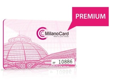 MilanoCard Premium