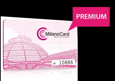 MilanoCard Premium