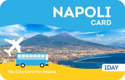 Napoli Card 24h