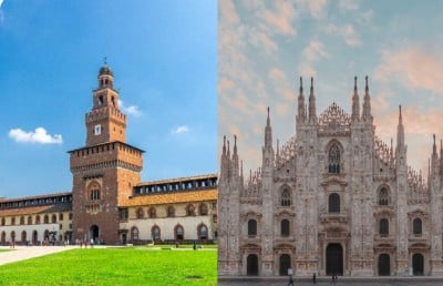 Duomo + Civic Museums