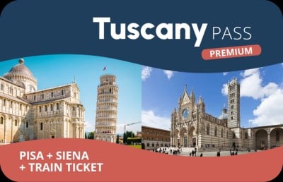 Tuscany Pass Premium